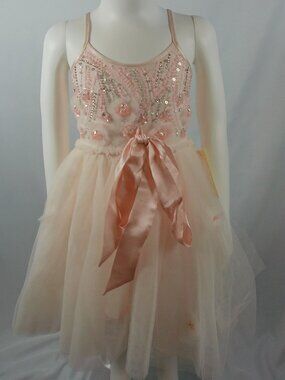 Tutu du Monde Field of Dreams Tutu Dress